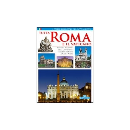 Roma e il Vaticano